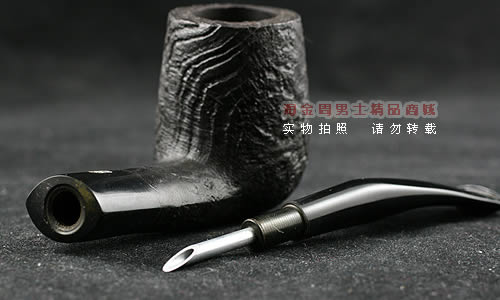 法国CHACOM石楠木烟斗|特惠5件套装粗口斗115-6