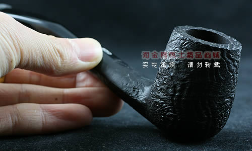 法国CHACOM石楠木烟斗|特惠5件套装粗口斗115-8