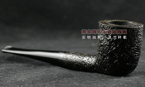 法国CHACOM石楠木烟斗|特惠5件套装粗口斗SB120-2