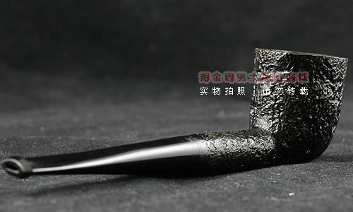 法国CHACOM石楠木烟斗|特惠5件套装粗口斗SB120-3