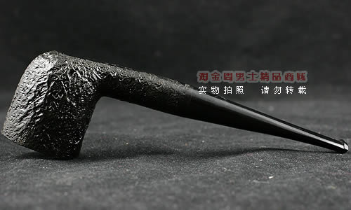 法国CHACOM石楠木烟斗|特惠5件套装粗口斗SB120-4