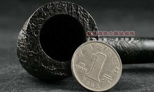 法国CHACOM石楠木烟斗|特惠5件套装粗口斗SB120-5