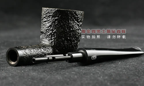 法国CHACOM石楠木烟斗|特惠5件套装粗口斗SB120-6
