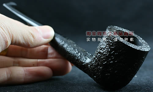 法国CHACOM石楠木烟斗|特惠5件套装粗口斗SB120-8