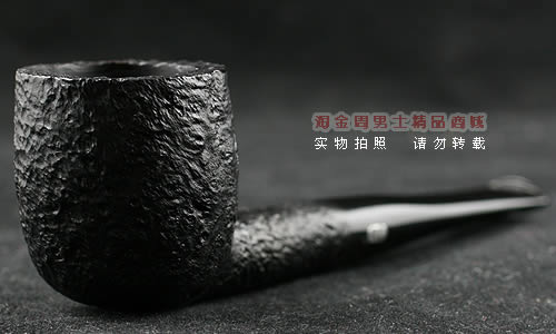 法国CHACOM石楠木烟斗|特惠5件套装粗口斗X123-1