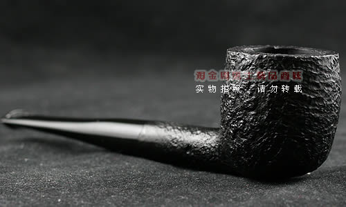 法国CHACOM石楠木烟斗|特惠5件套装粗口斗X123-2