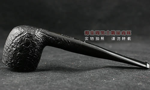 法国CHACOM石楠木烟斗|特惠5件套装粗口斗X123-4