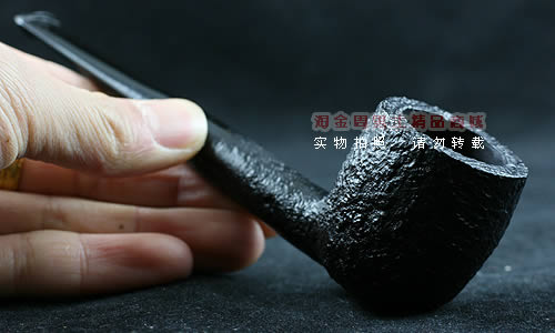 法国CHACOM石楠木烟斗|特惠5件套装粗口斗X123-8