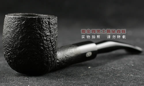 法国CHACOM石楠木烟斗|特惠5件套装粗口斗124-1