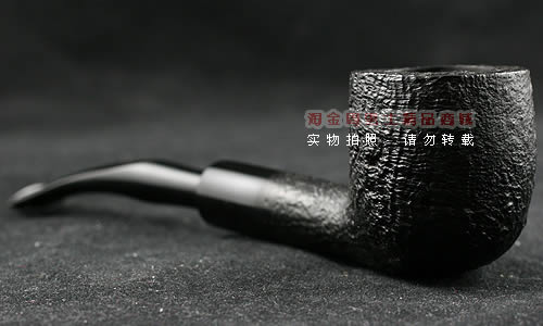 法国CHACOM石楠木烟斗|特惠5件套装粗口斗124-2