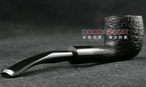 法国CHACOM石楠木烟斗|特惠5件套装粗口斗124-3