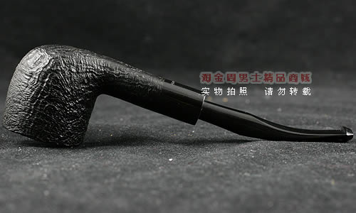 法国CHACOM石楠木烟斗|特惠5件套装粗口斗124-4