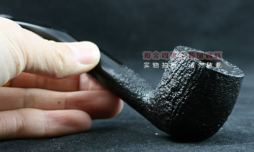 法国CHACOM石楠木烟斗|特惠5件套装粗口斗124-8