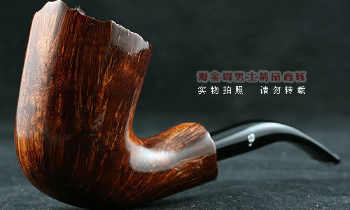 爱尔兰彼得森peterson石楠木手工烟斗|套装PH18-1