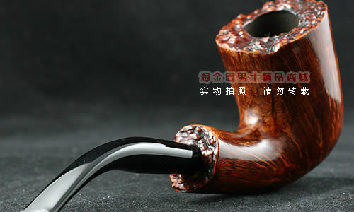 爱尔兰彼得森peterson石楠木手工烟斗|套装PH18-3