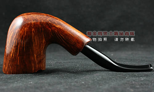 爱尔兰彼得森peterson石楠木手工烟斗|套装PH18-4