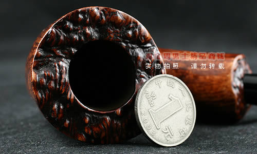 爱尔兰彼得森peterson石楠木手工烟斗|套装PH18-5