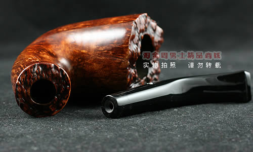 爱尔兰彼得森peterson石楠木手工烟斗|套装PH18-7