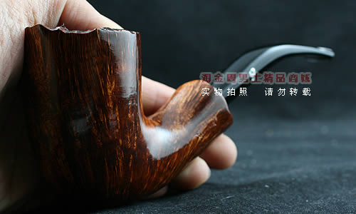 爱尔兰彼得森peterson石楠木手工烟斗|套装PH18-8