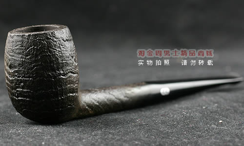 法国CHACOM石楠木烟斗|特惠5件套装粗口斗191-1