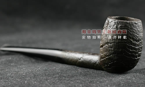 法国CHACOM石楠木烟斗|特惠5件套装粗口斗191-2