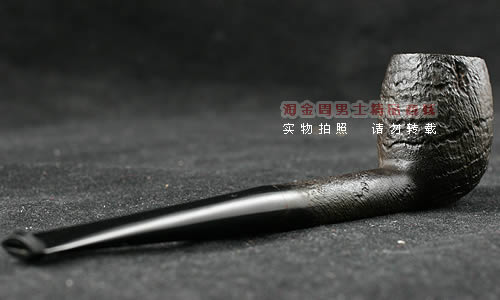 法国CHACOM石楠木烟斗|特惠5件套装粗口斗191-3