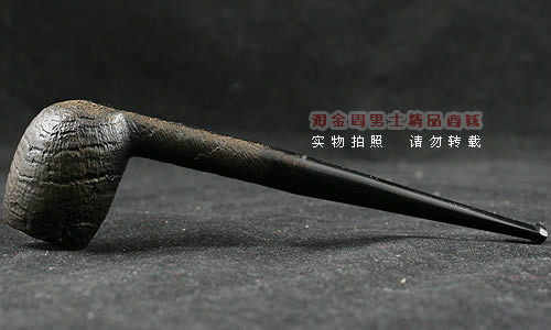 法国CHACOM石楠木烟斗|特惠5件套装粗口斗191-4