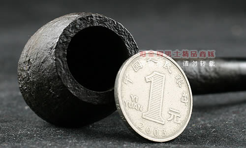 法国CHACOM石楠木烟斗|特惠5件套装粗口斗191-5