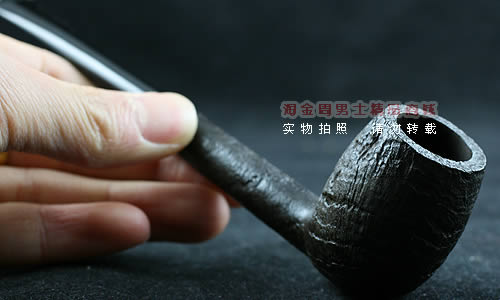 法国CHACOM石楠木烟斗|特惠5件套装粗口斗191-8