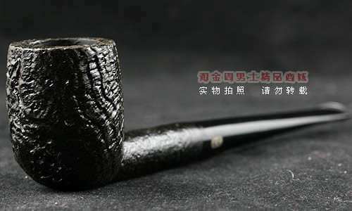 法国CHACOM石楠木烟斗|特惠5件套装粗口斗206-1