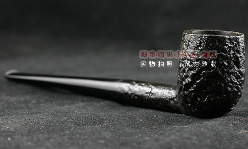 法国CHACOM石楠木烟斗|特惠5件套装粗口斗206-2