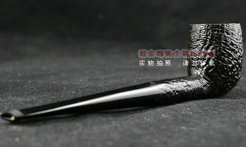 法国CHACOM石楠木烟斗|特惠5件套装粗口斗206-3