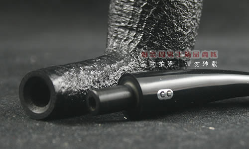 法国CHACOM石楠木烟斗|特惠5件套装粗口斗206-6