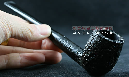 法国CHACOM石楠木烟斗|特惠5件套装粗口斗206-8