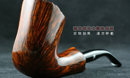 爱尔兰彼得森peterson石楠木手工烟斗|套装PH24-1