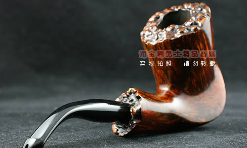 爱尔兰彼得森peterson石楠木手工烟斗|套装PH24-3