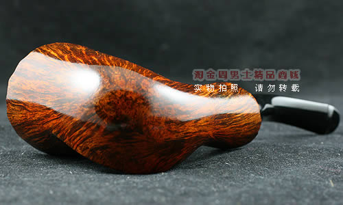 爱尔兰彼得森peterson石楠木手工烟斗|套装PH24-4