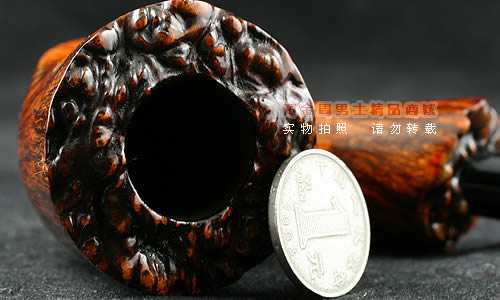 爱尔兰彼得森peterson石楠木手工烟斗|套装PH24-5