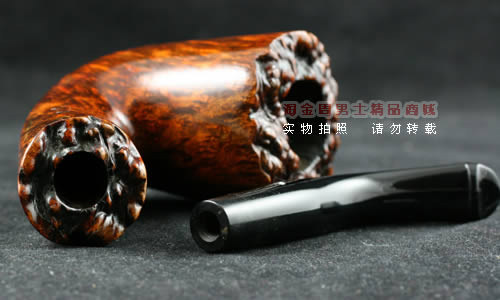 爱尔兰彼得森peterson石楠木手工烟斗|套装PH24-6