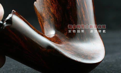 爱尔兰彼得森peterson石楠木手工烟斗|套装PH24-7