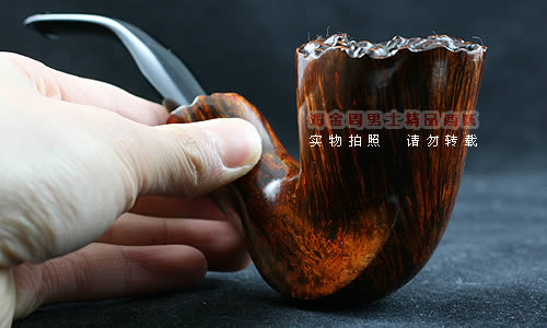 爱尔兰彼得森peterson石楠木手工烟斗|套装PH24-8