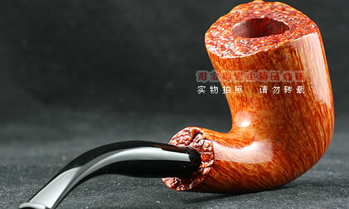 爱尔兰彼得森peterson石楠木手工烟斗|套装PH5-3