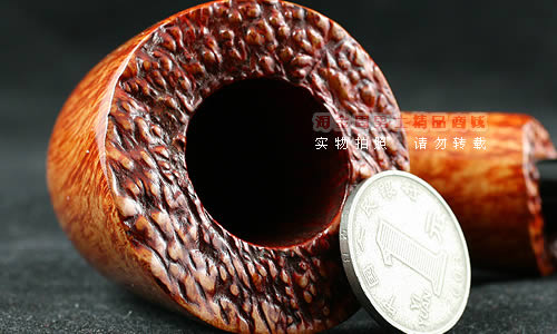 爱尔兰彼得森peterson石楠木手工烟斗|套装PH5-5