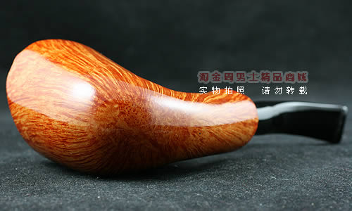 爱尔兰彼得森peterson石楠木手工烟斗|套装PH5-6