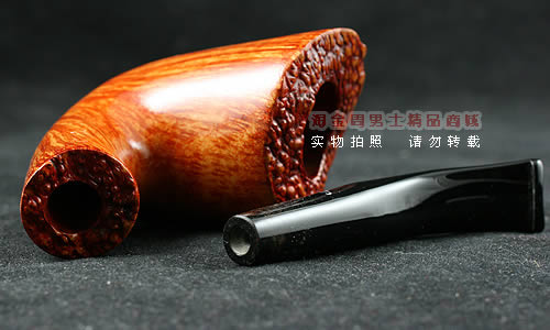 爱尔兰彼得森peterson石楠木手工烟斗|套装PH5-7