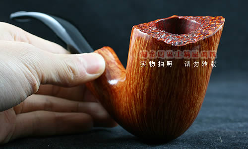 爱尔兰彼得森peterson石楠木手工烟斗|套装PH5-8