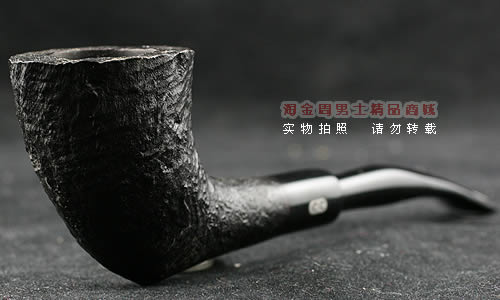 法国CHACOM石楠木烟斗|特惠5件套装粗口斗89-1