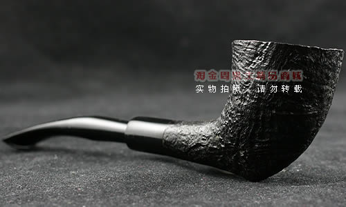 法国CHACOM石楠木烟斗|特惠5件套装粗口斗89-2