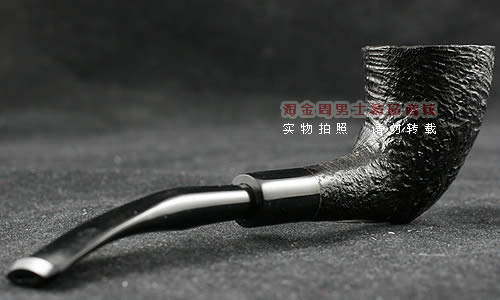 法国CHACOM石楠木烟斗|特惠5件套装粗口斗89-3