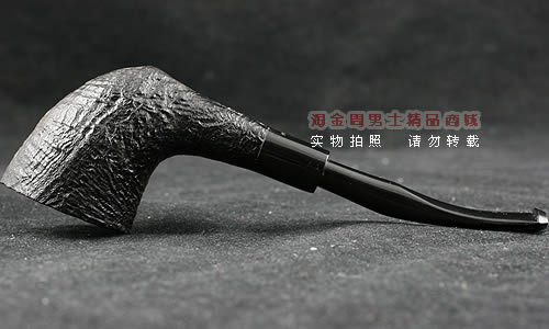 法国CHACOM石楠木烟斗|特惠5件套装粗口斗89-4